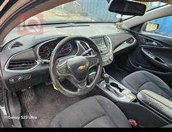 شيفروليه ماليبو